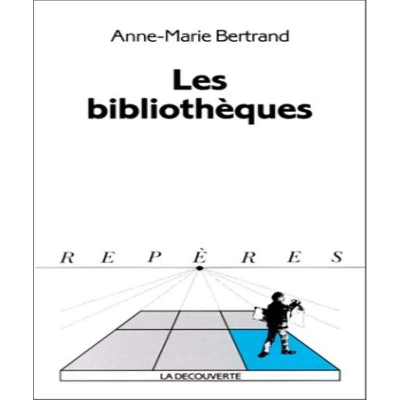 Les Bibliothèques