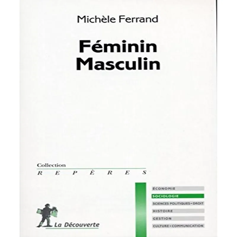 Féminin, Masculin