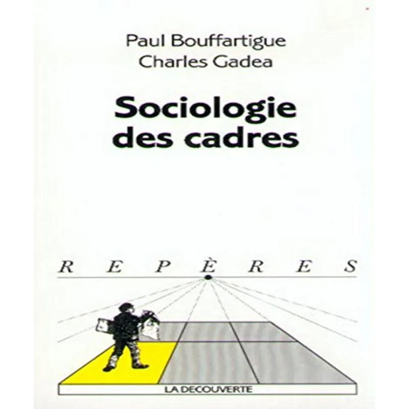 Sociologie Des Cadres