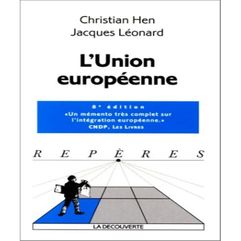 Lunion Européenne