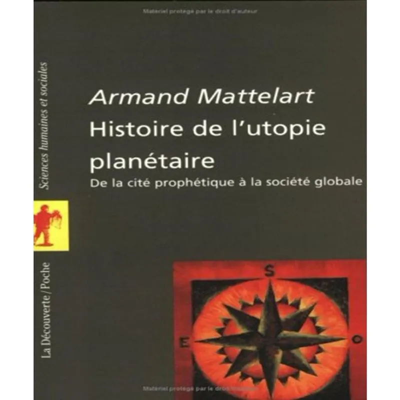 Histoire de lutopie PLANéTAIRE