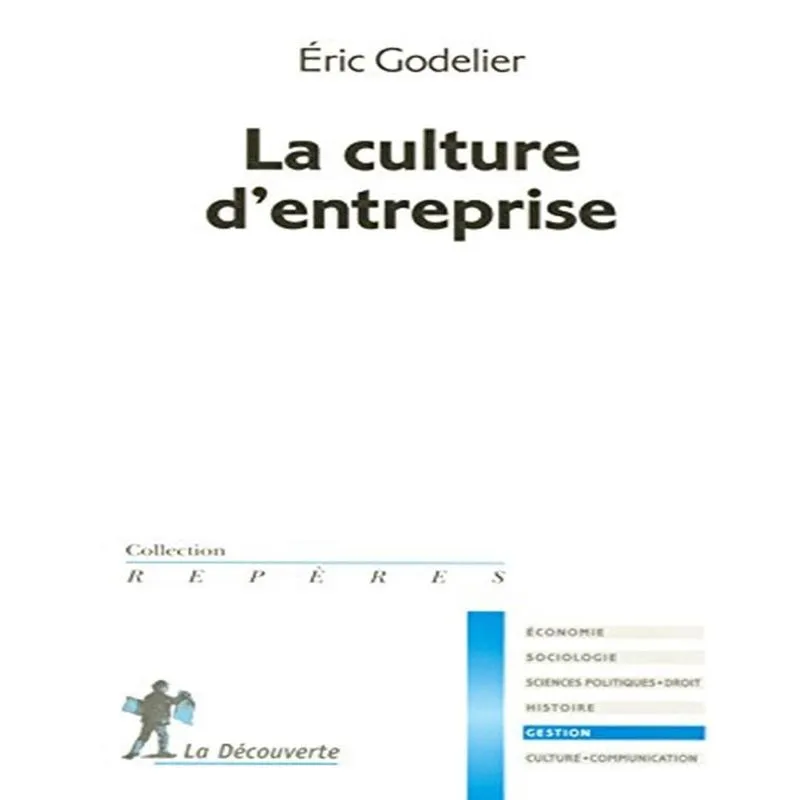 La Culture Dentreprise