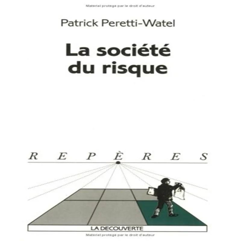La Société Du Risque