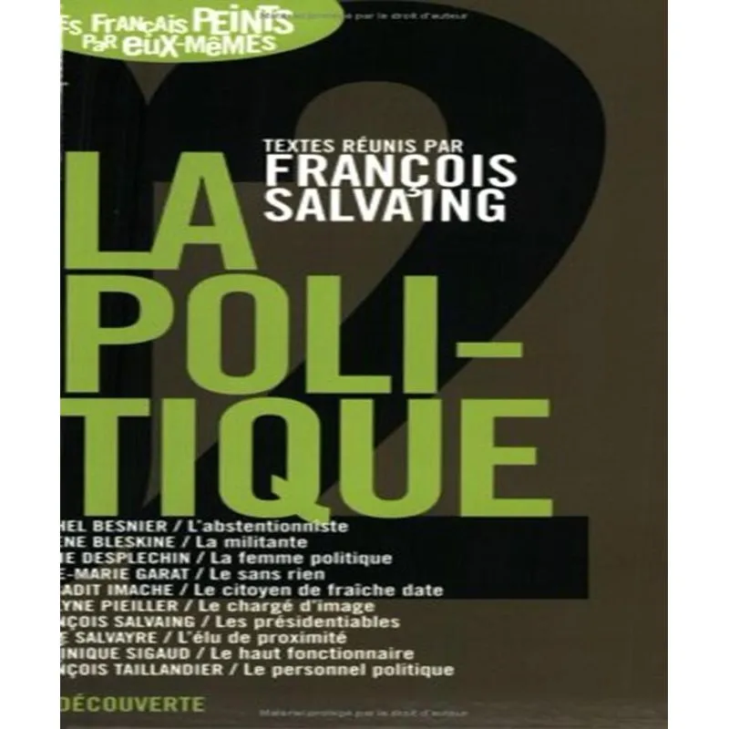 La Politique