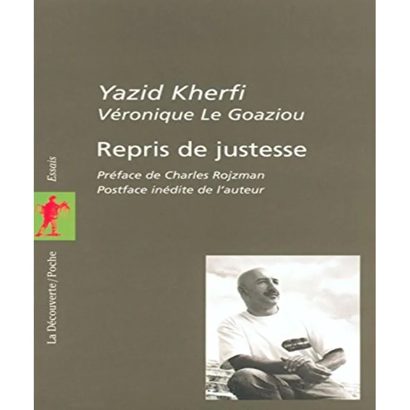Repris De Justesse