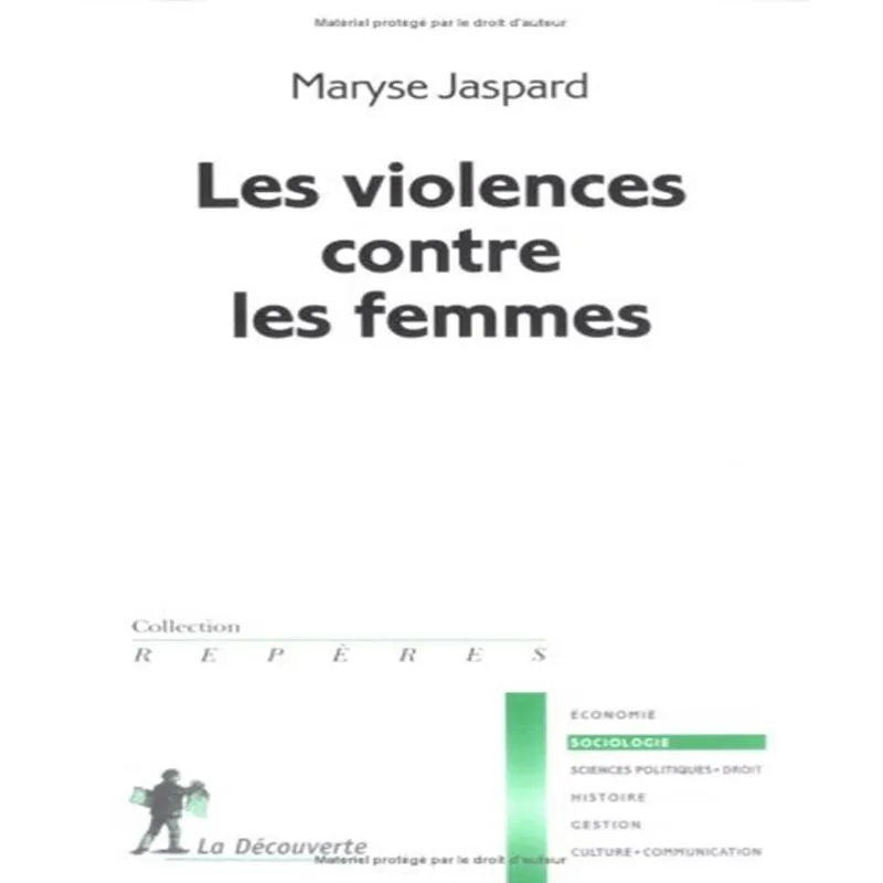 Les Violences Contre Les Femmes