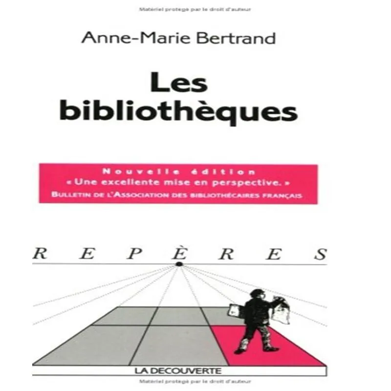 Les Bibliothèques
