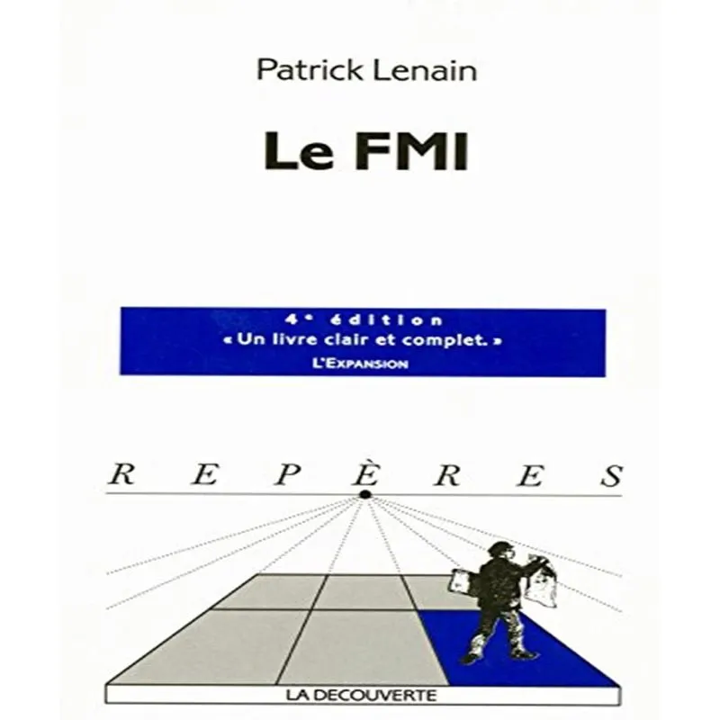 Le Fmi