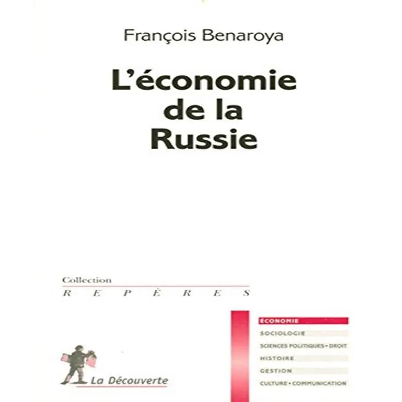 Léconomie De La Russie