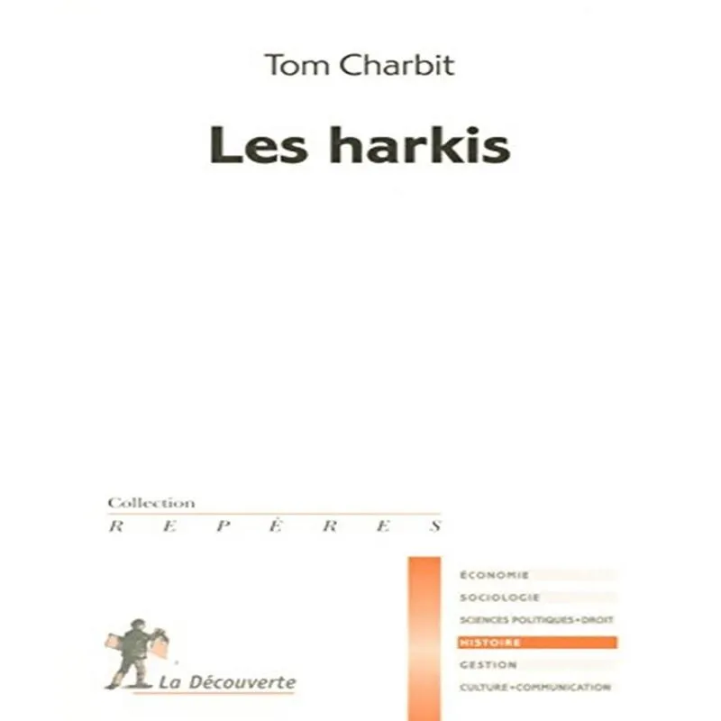 Les Harkis