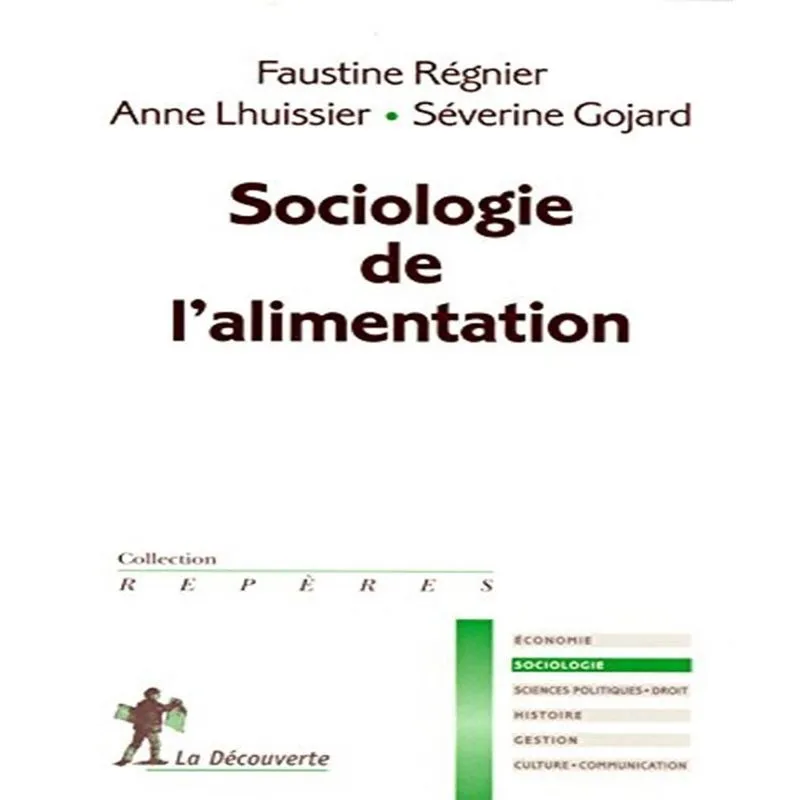 Sociologie De Lalimentation