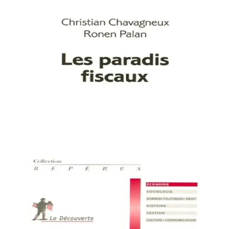 Les Paradis Fiscaux