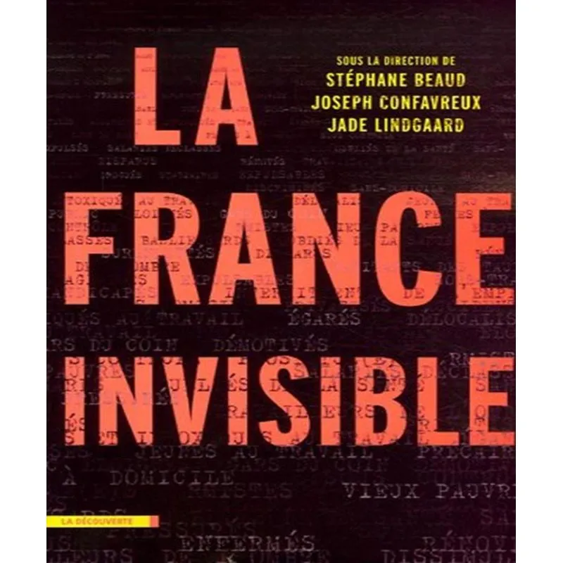 La France Invisible