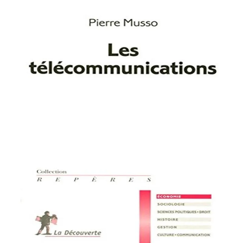 Les TéLéCOMMUNICATIONS