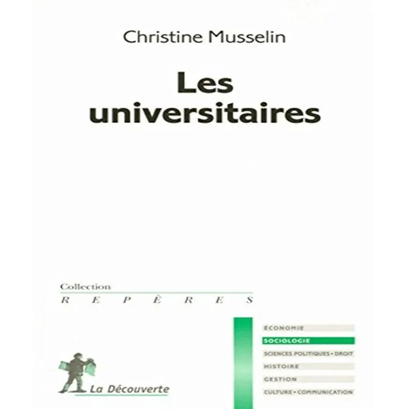 Les Universitaires