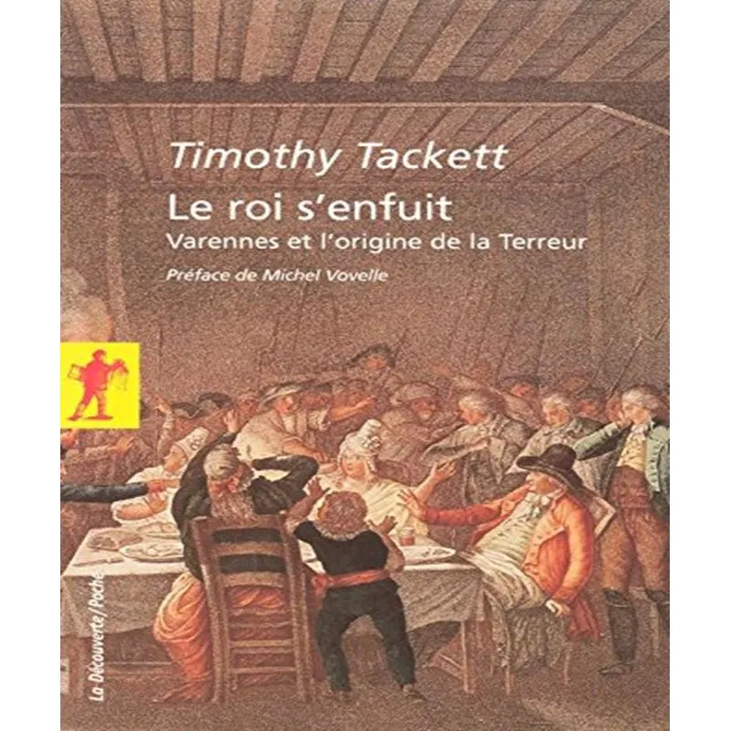 Le Roi Denfuit