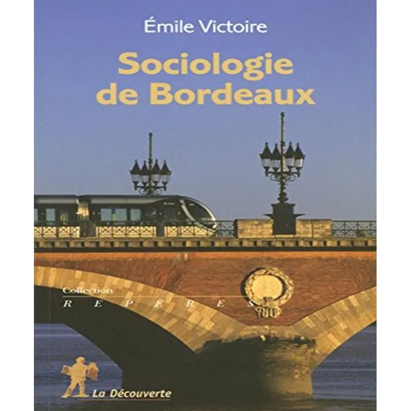 Sociologie De Bordeaux