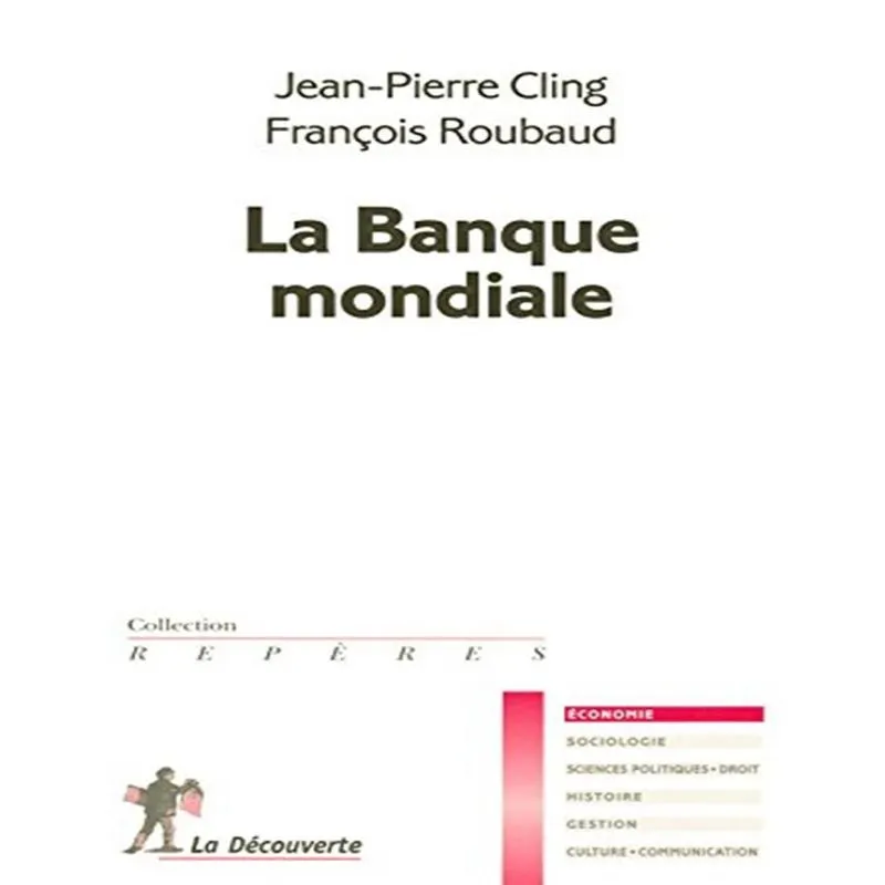 La Banque Mondiale