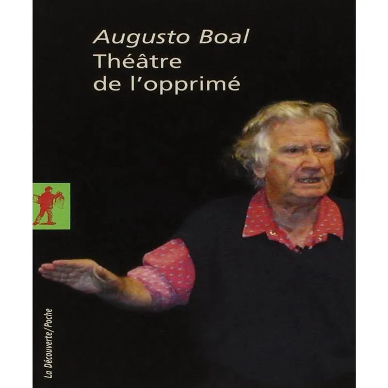 Theatre De Lopprime