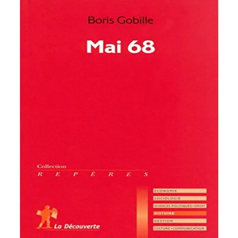 Mai 68