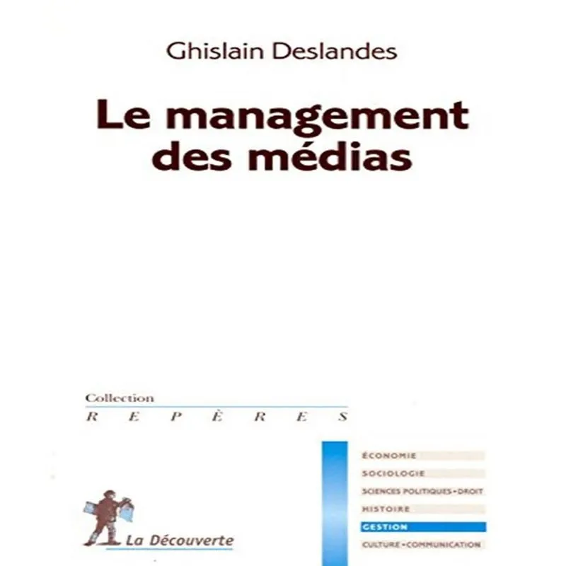 Le Management Des Médias