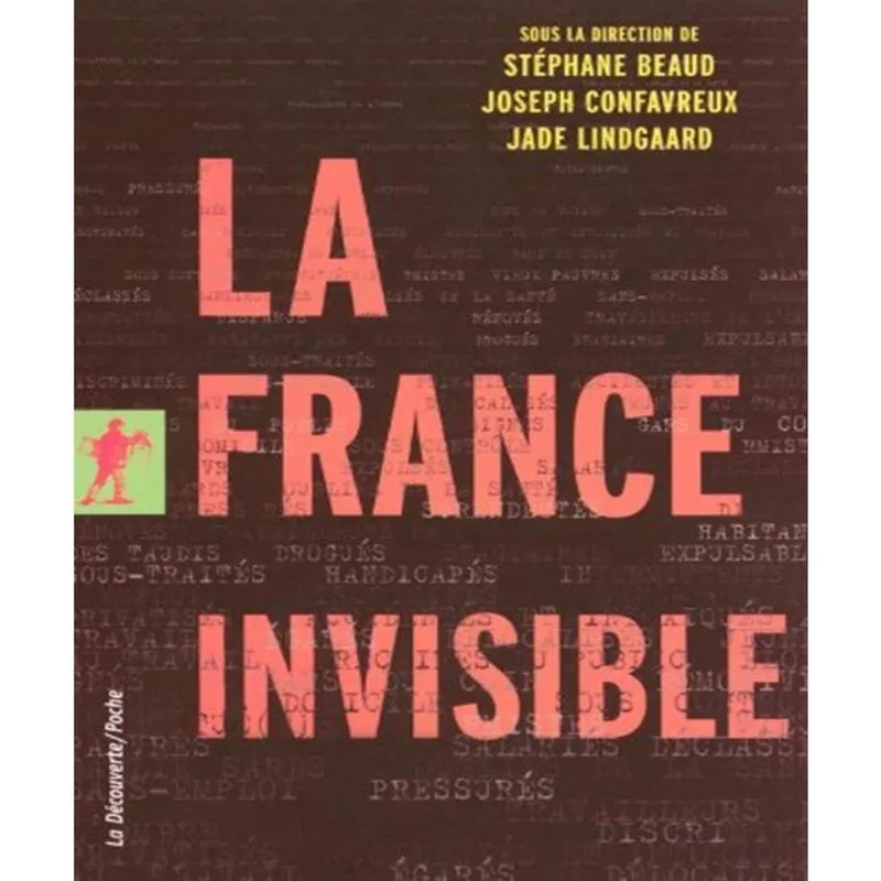 La france invisible