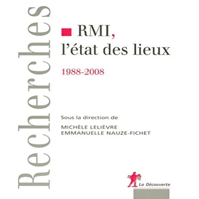 Rmi, Létat Des Lieux