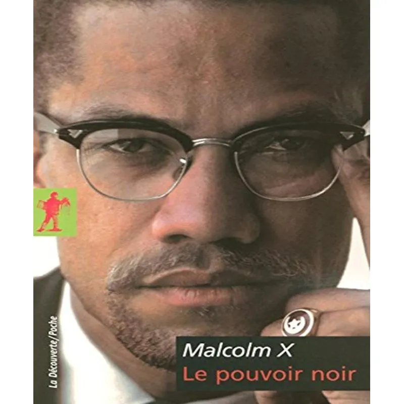 Le Pouvoir Noir