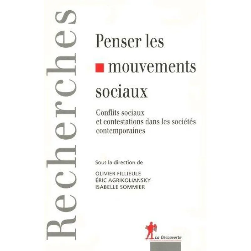 Penser Les Mouvements Sociaux