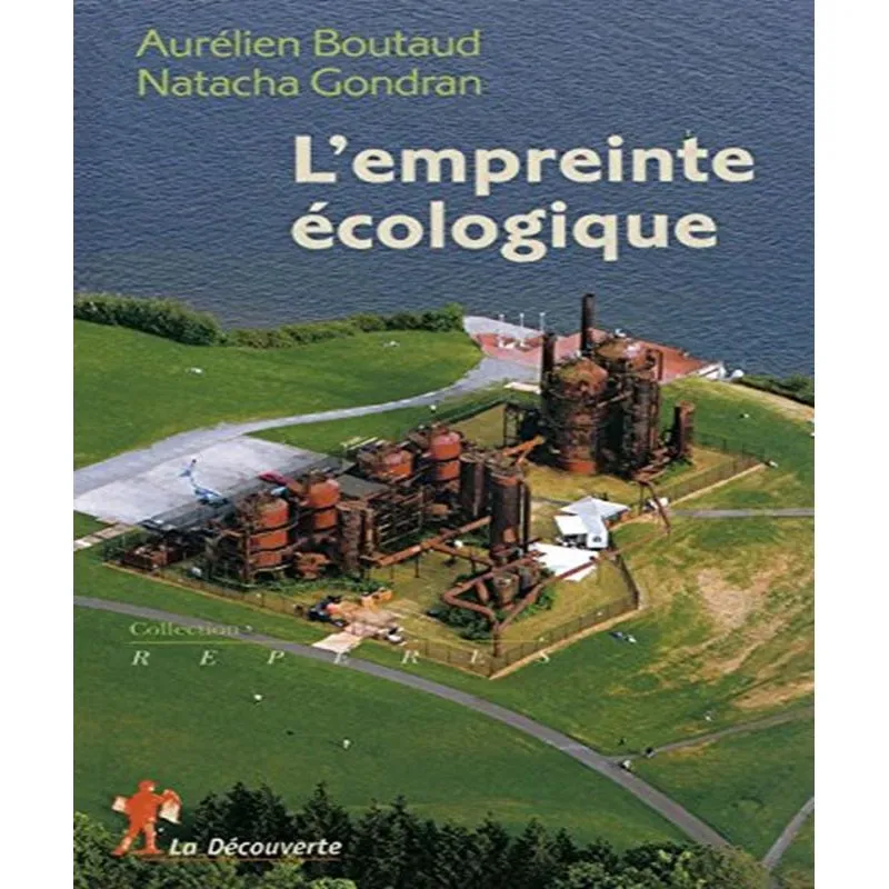 Lempreinte Écologique