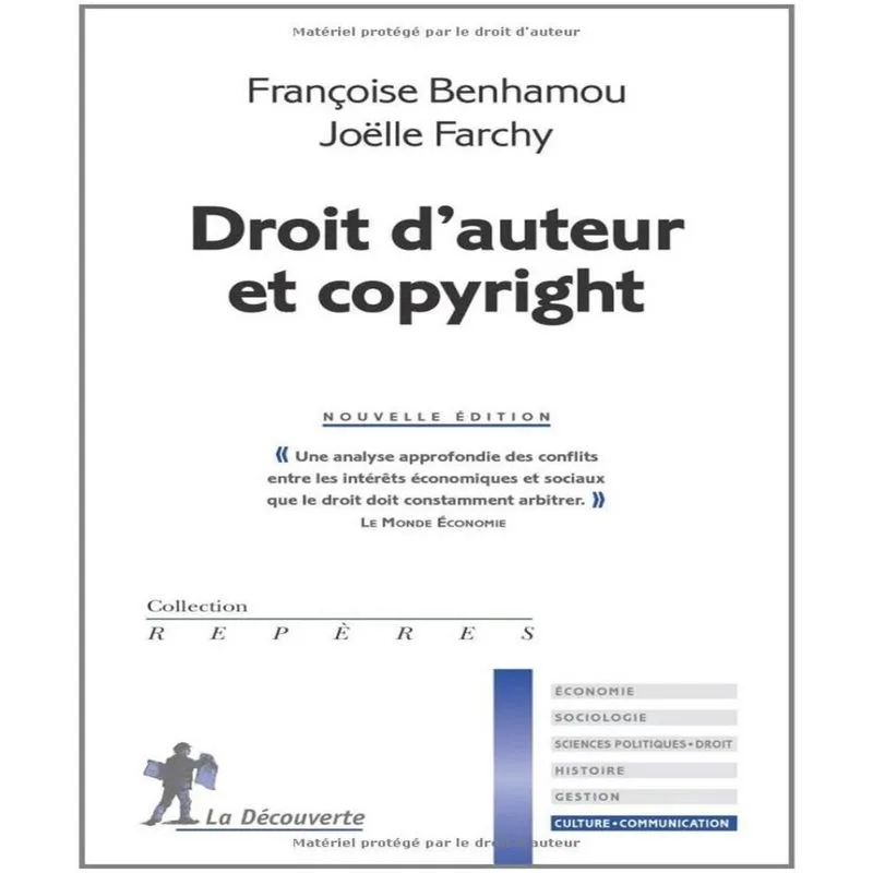 Droit dauteur et copyright