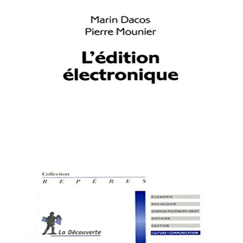 LéDITION électronique