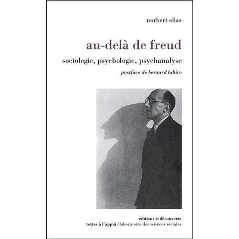 au-Dela de Freud