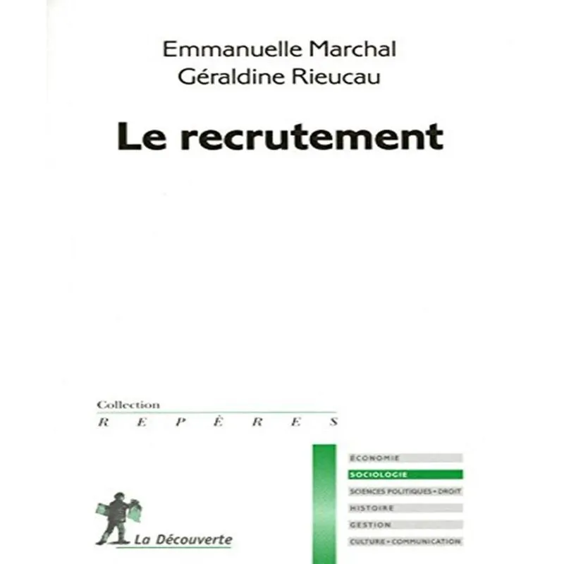 Le Recrutement