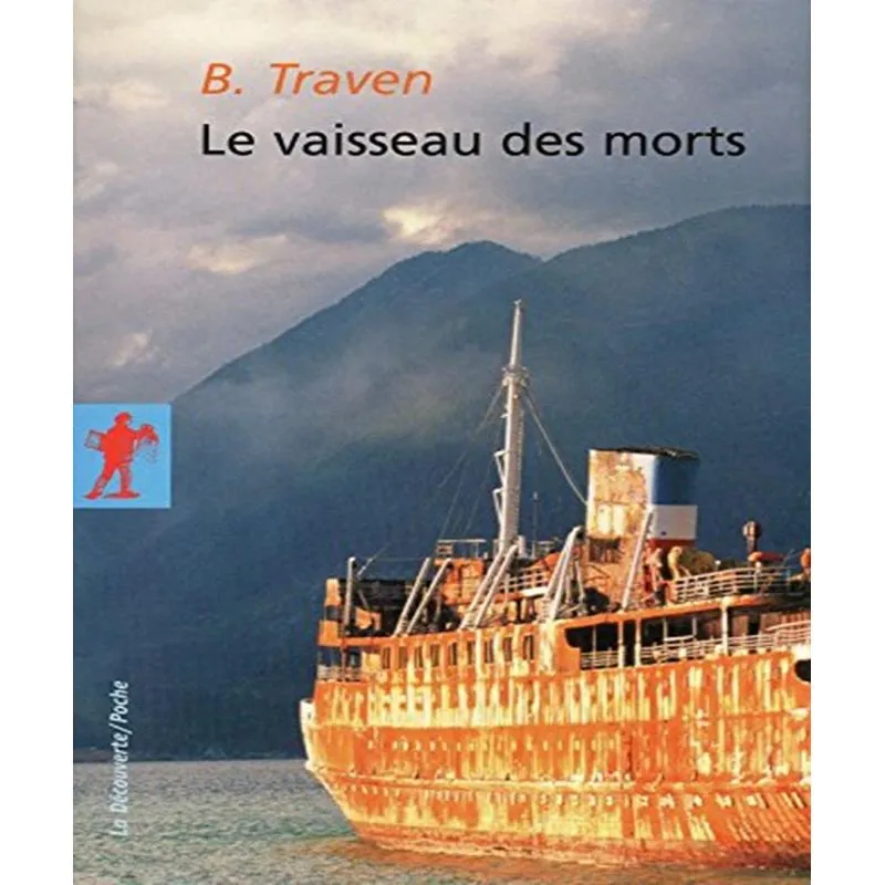 Le Vaisseau Des Morts
