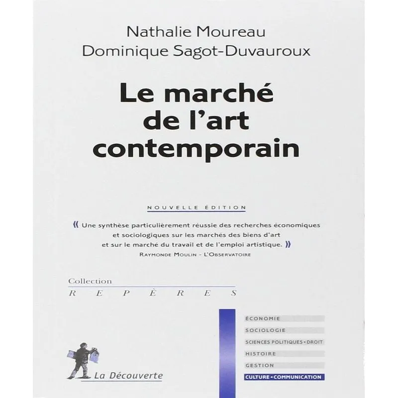 Le Marché De Lart Contemporain