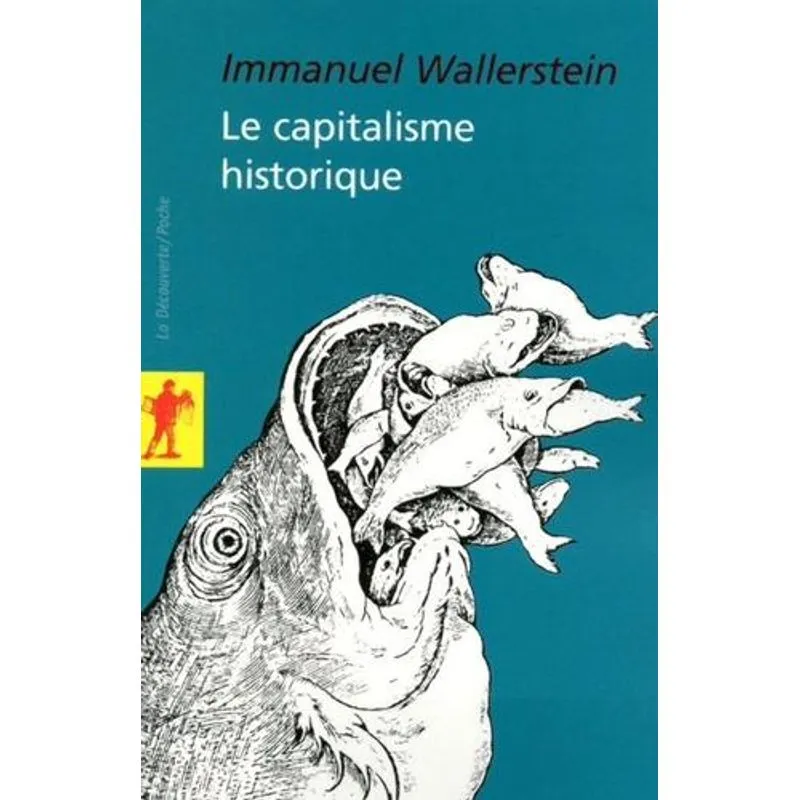 Le Capitalisme Historique