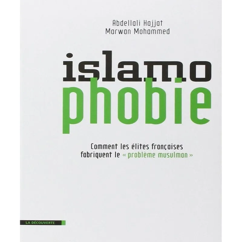 Islamophobie