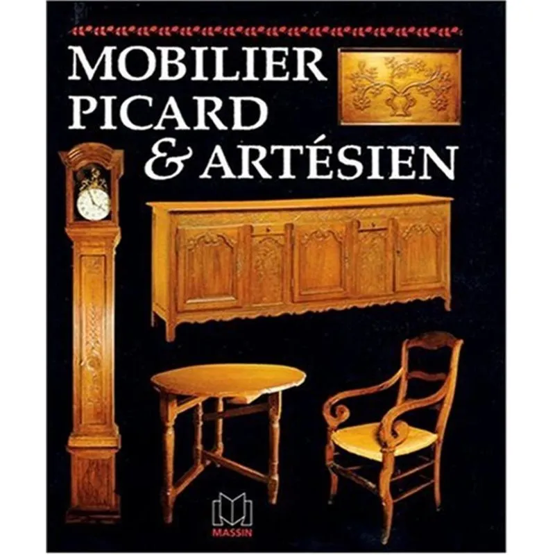 Mobilier Picard Et Artésien