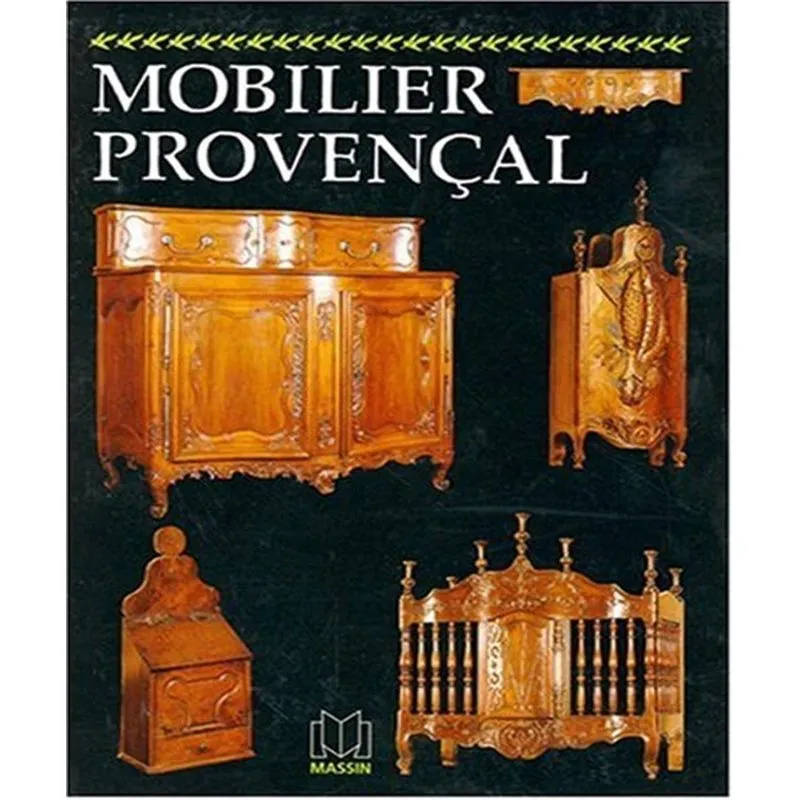 Mobilier Provençal