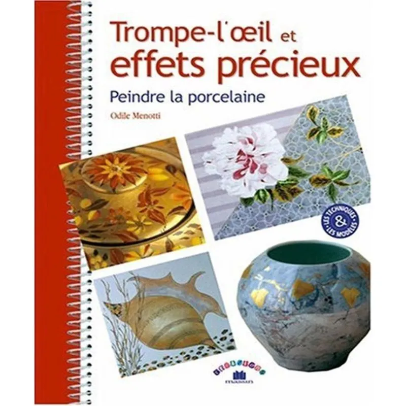 Trompe-loeil et effets PRéCIEUX