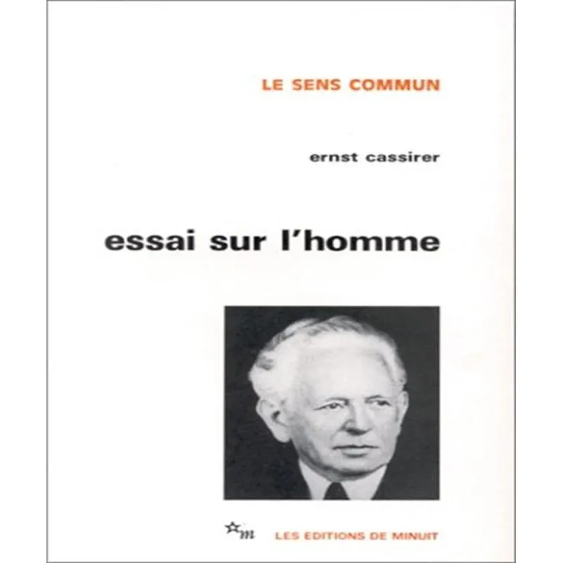Essai Sur Lhomme