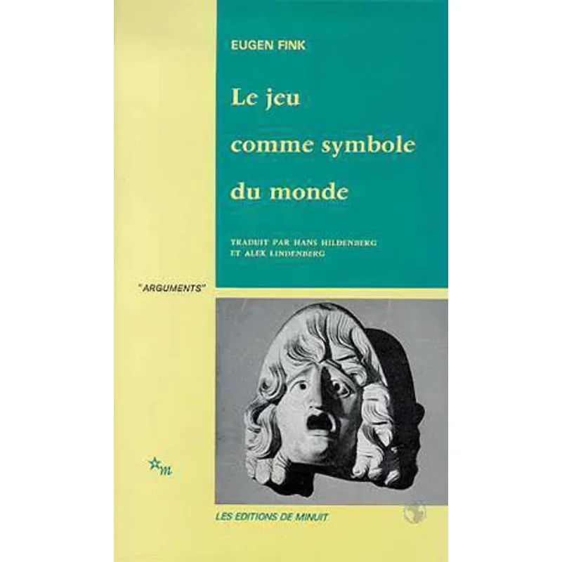 JEU COMME SYMBOLE DU MONDE