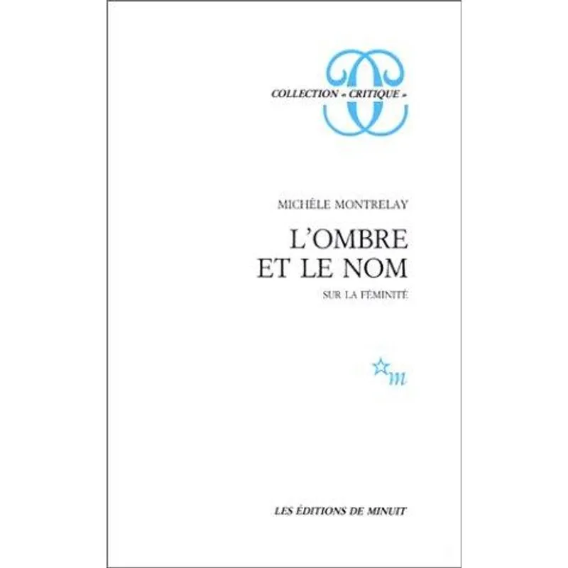 Ombre et le Nom
