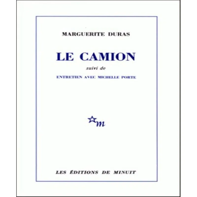 Le Camion