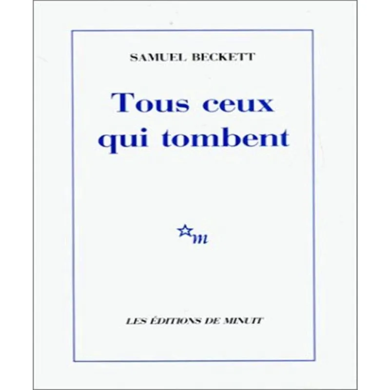 Tous Ceux Qui Tombent
