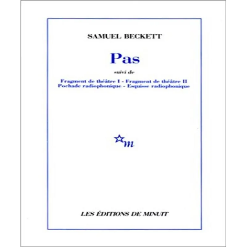 Pas