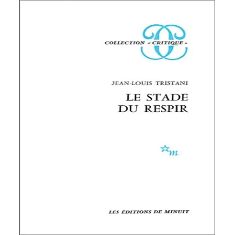 Le Stade Du Respir