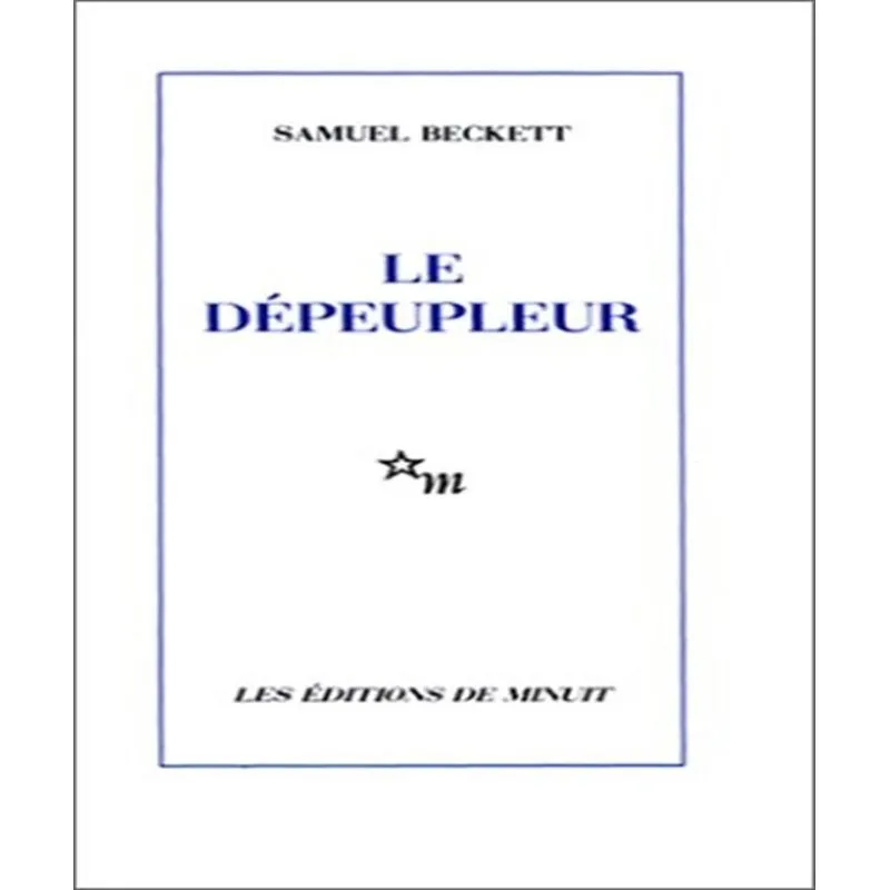 Dépeupleur