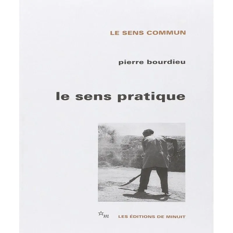 Le Sens Pratique
